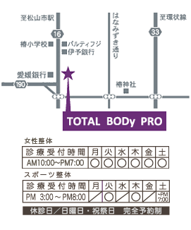 マップ＆スケジュール